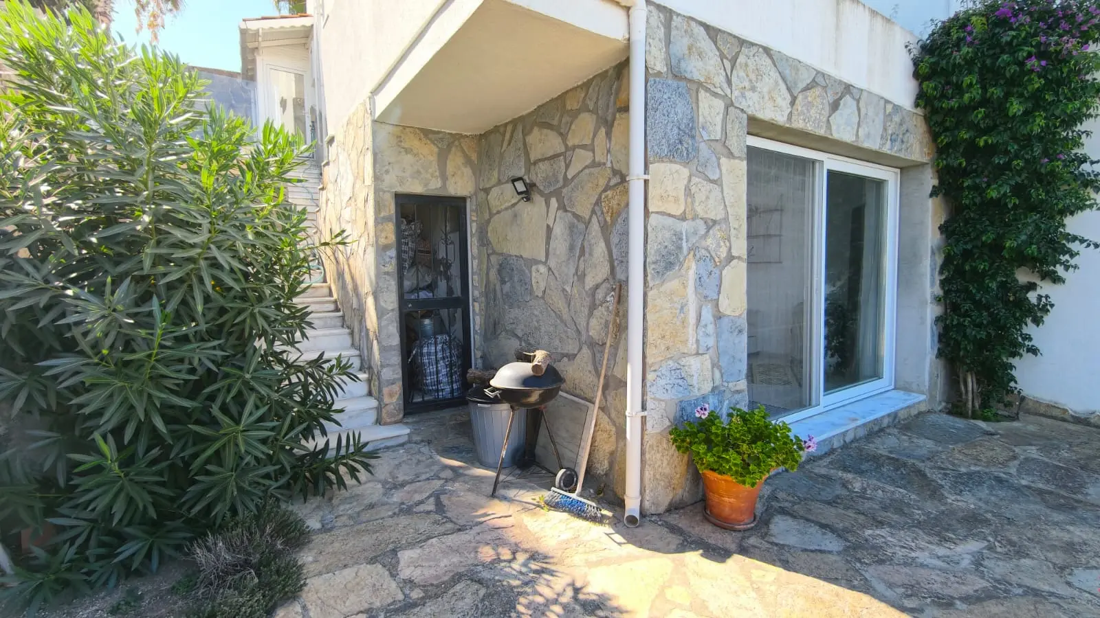 Home in Yalikavak